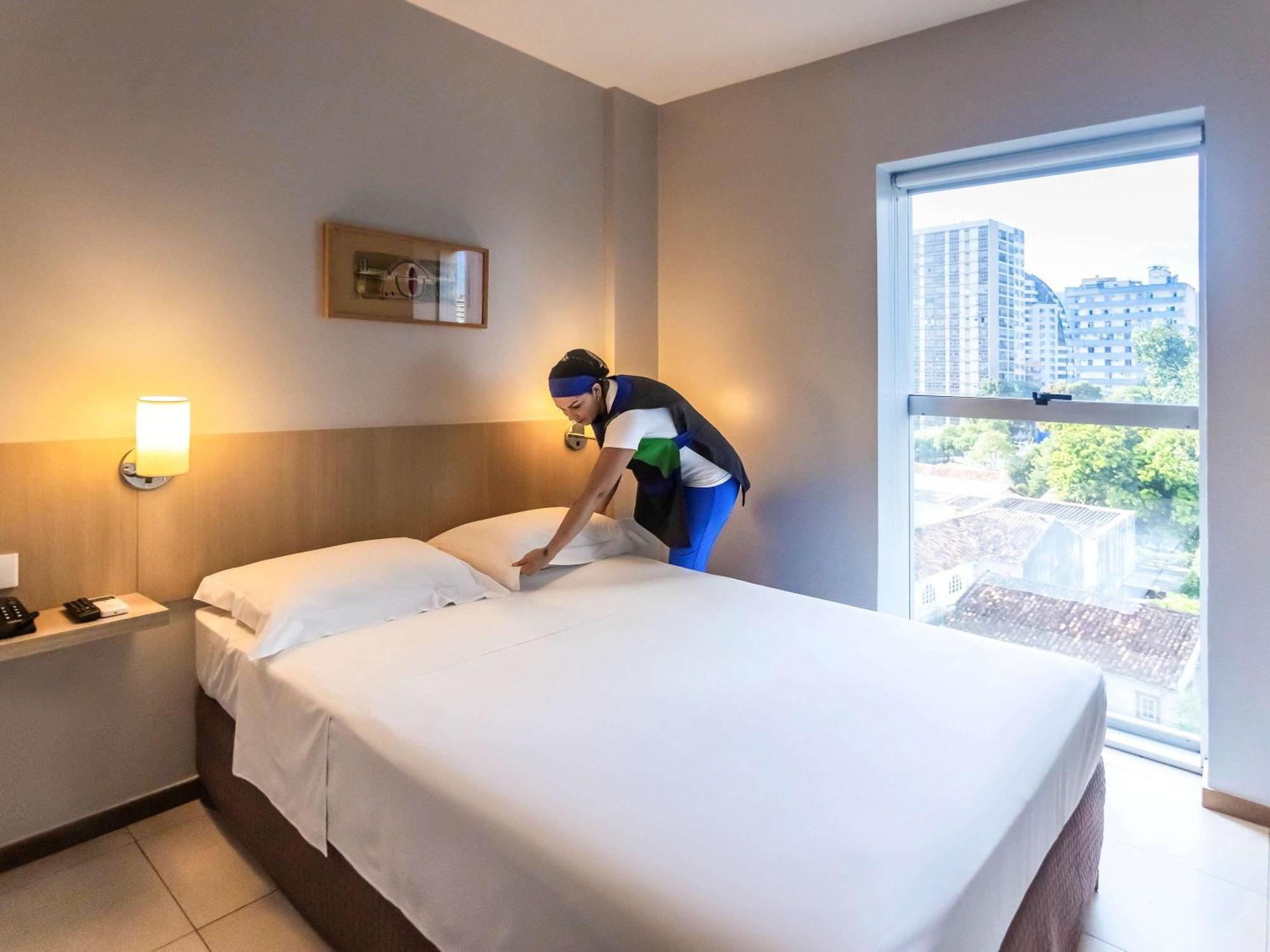 Ibis Styles Belem Do Para Екстер'єр фото