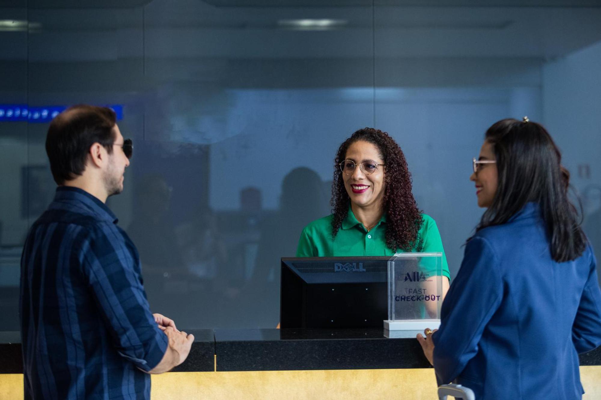 Ibis Styles Belem Do Para Екстер'єр фото