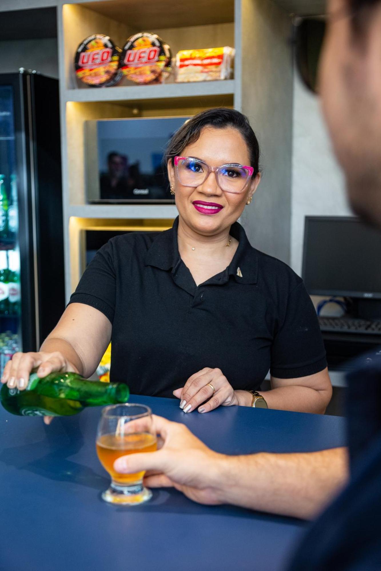 Ibis Styles Belem Do Para Екстер'єр фото