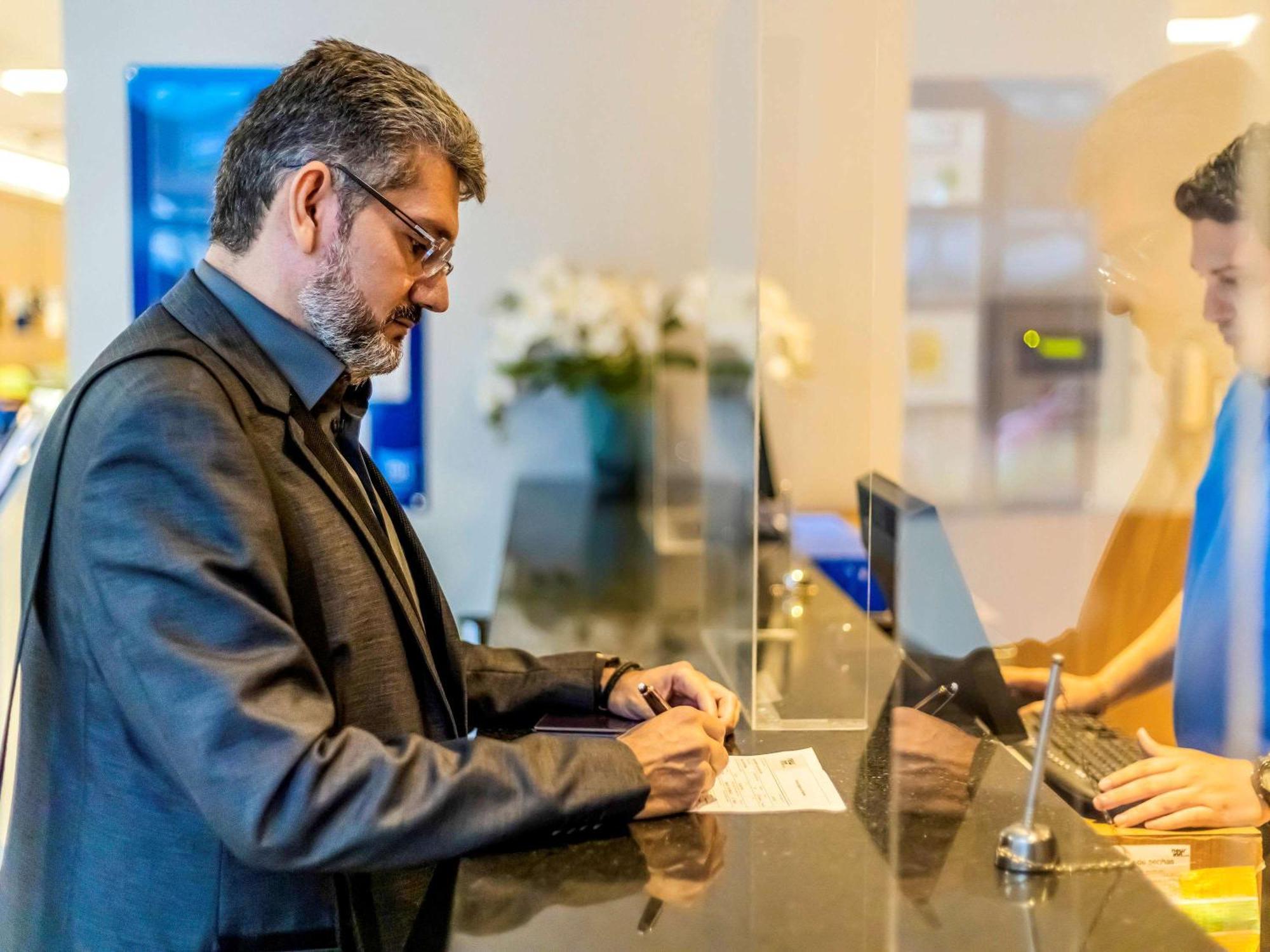 Ibis Styles Belem Do Para Екстер'єр фото