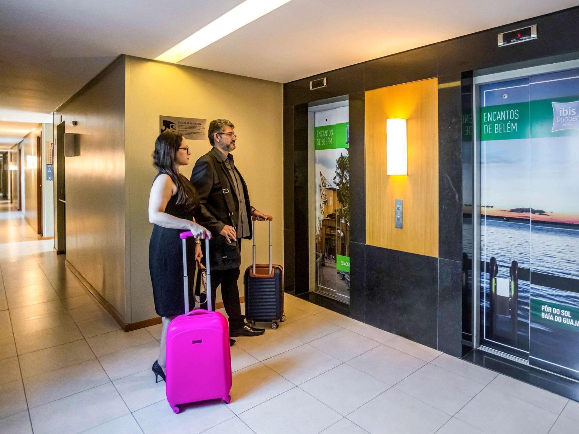 Ibis Styles Belem Do Para Екстер'єр фото