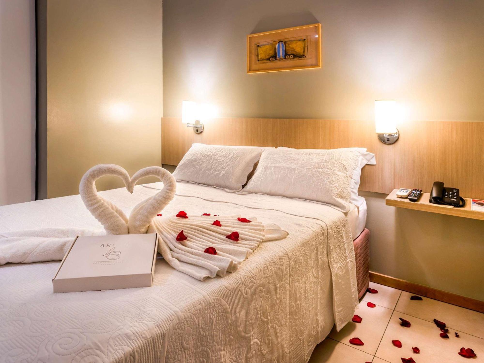 Ibis Styles Belem Do Para Екстер'єр фото