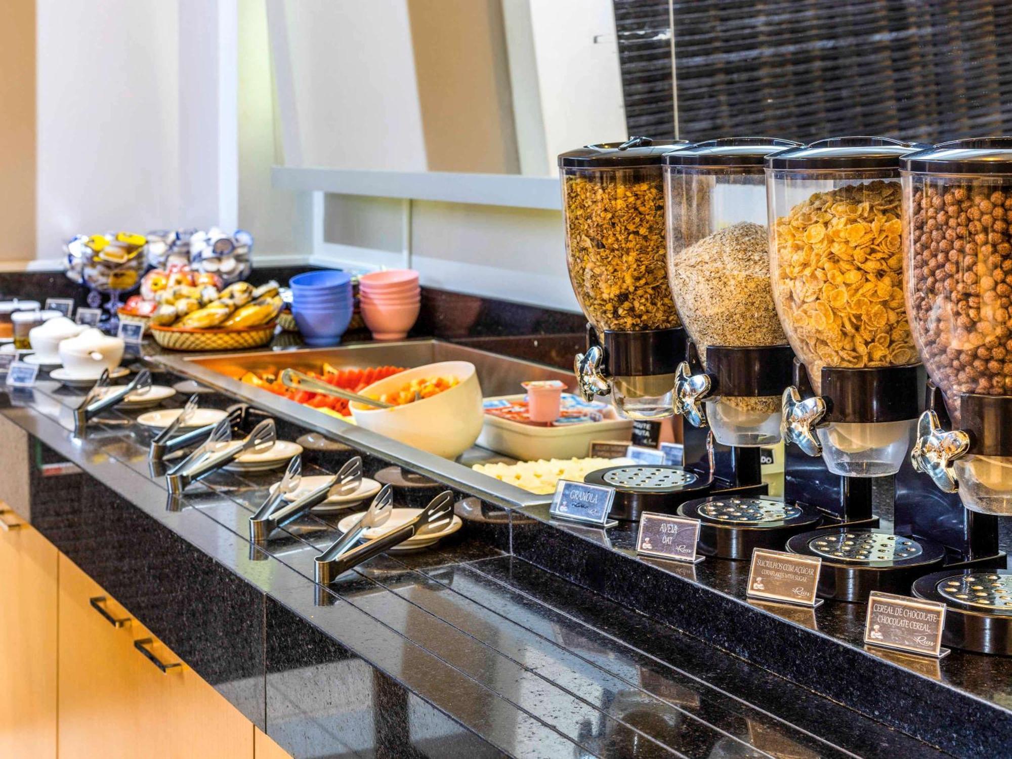 Ibis Styles Belem Do Para Екстер'єр фото