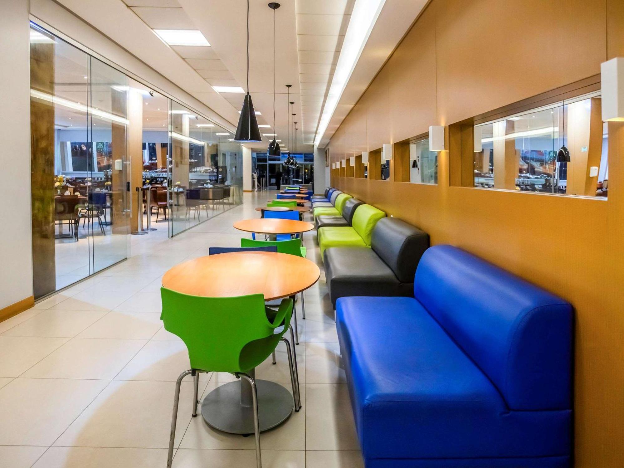Ibis Styles Belem Do Para Екстер'єр фото