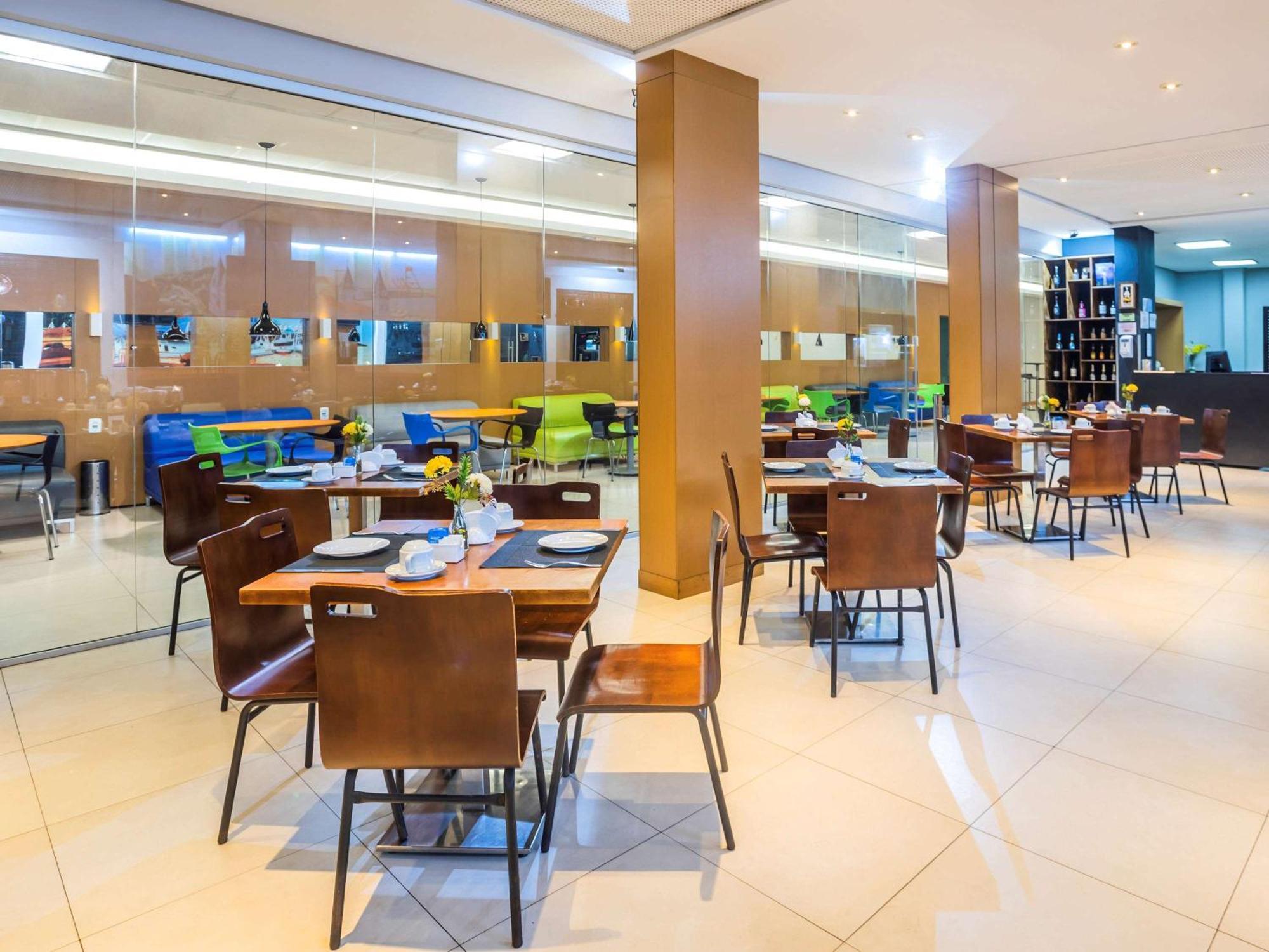 Ibis Styles Belem Do Para Екстер'єр фото