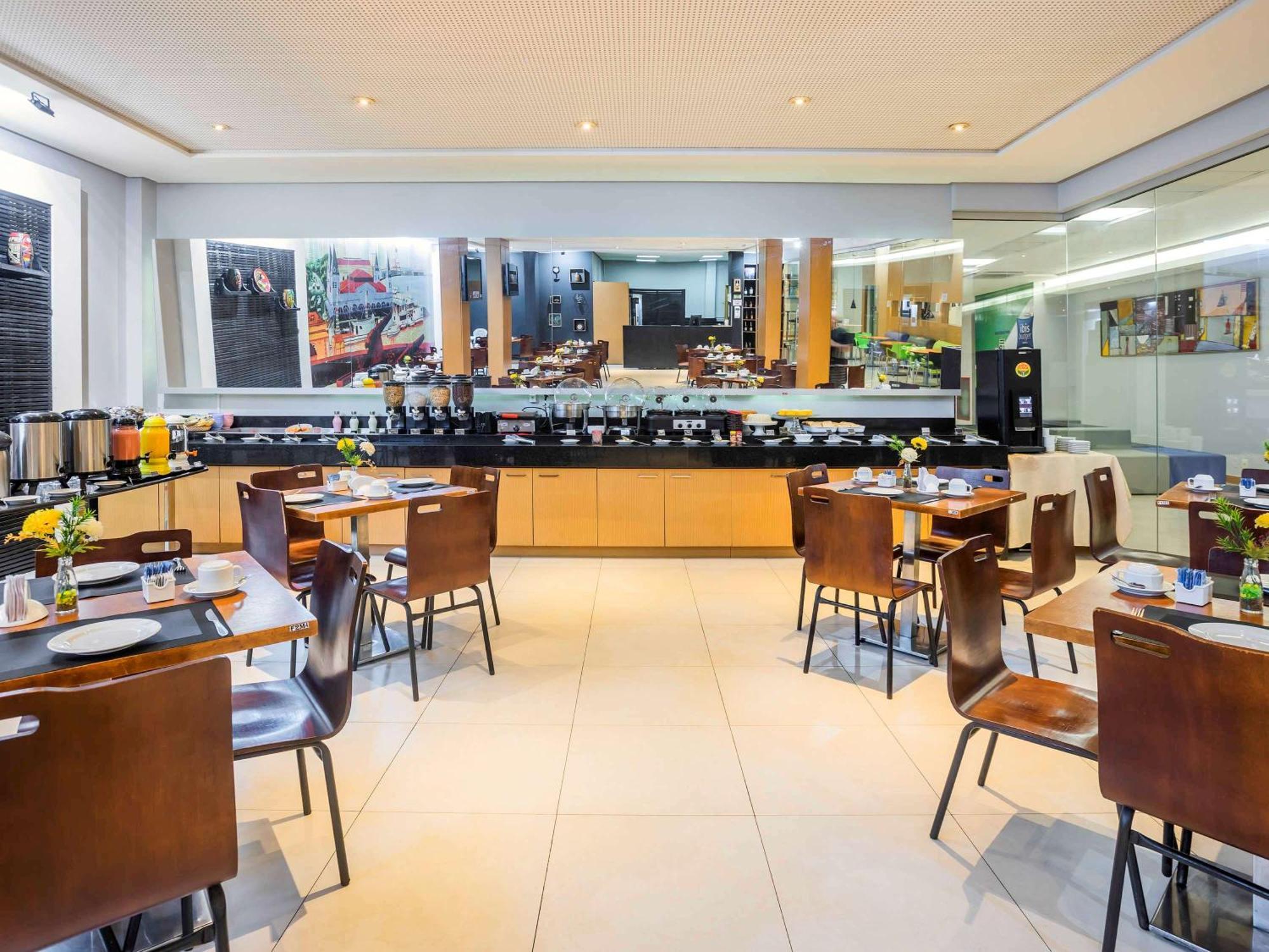Ibis Styles Belem Do Para Екстер'єр фото