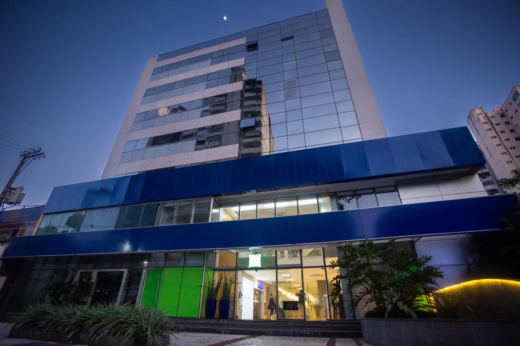 Ibis Styles Belem Do Para Екстер'єр фото