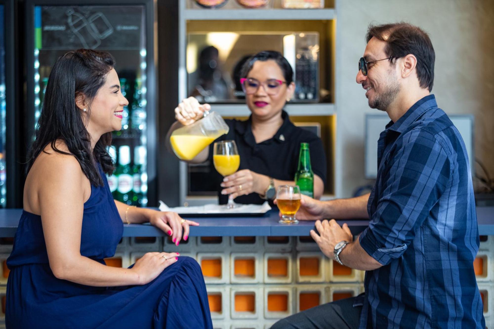 Ibis Styles Belem Do Para Екстер'єр фото