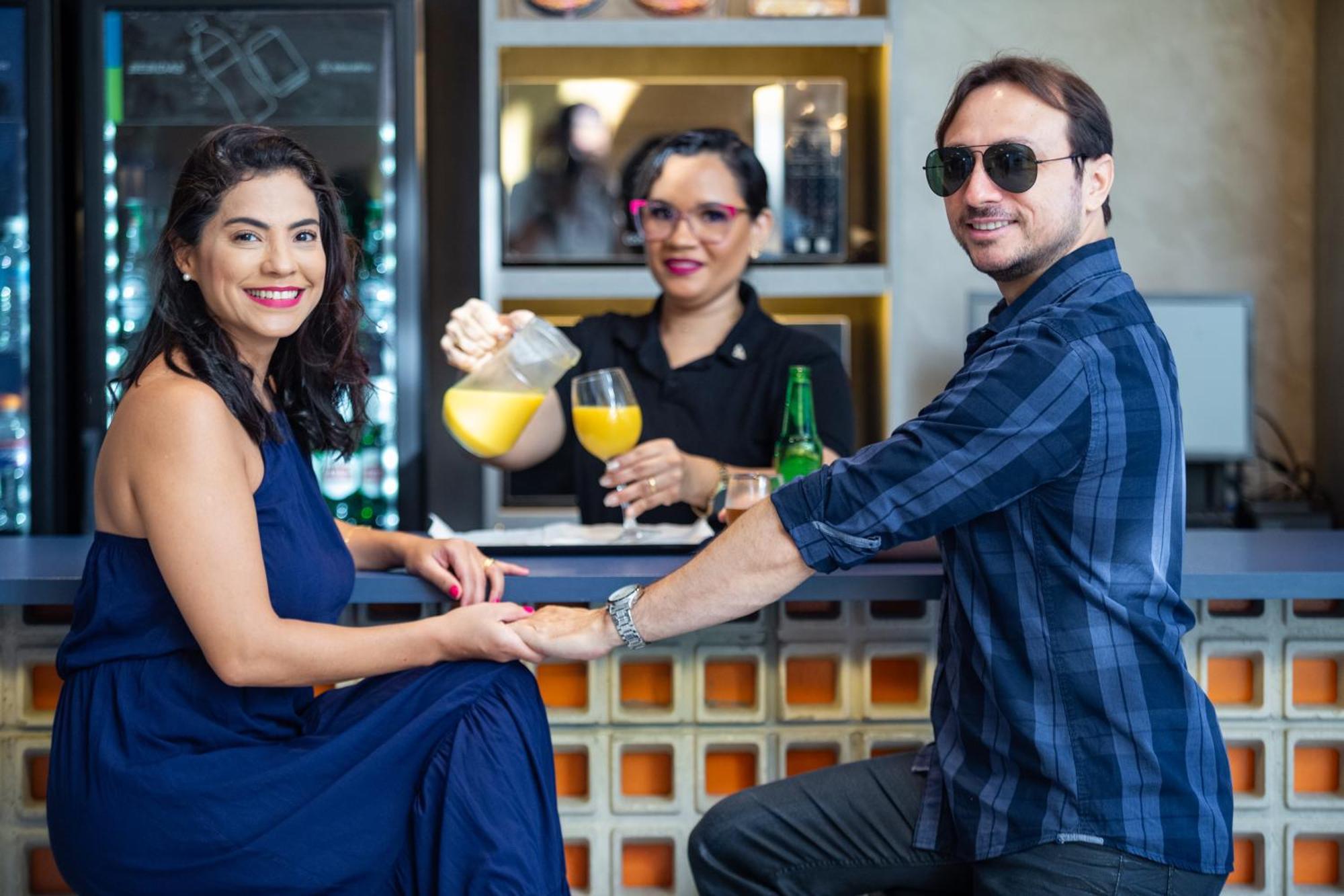 Ibis Styles Belem Do Para Екстер'єр фото