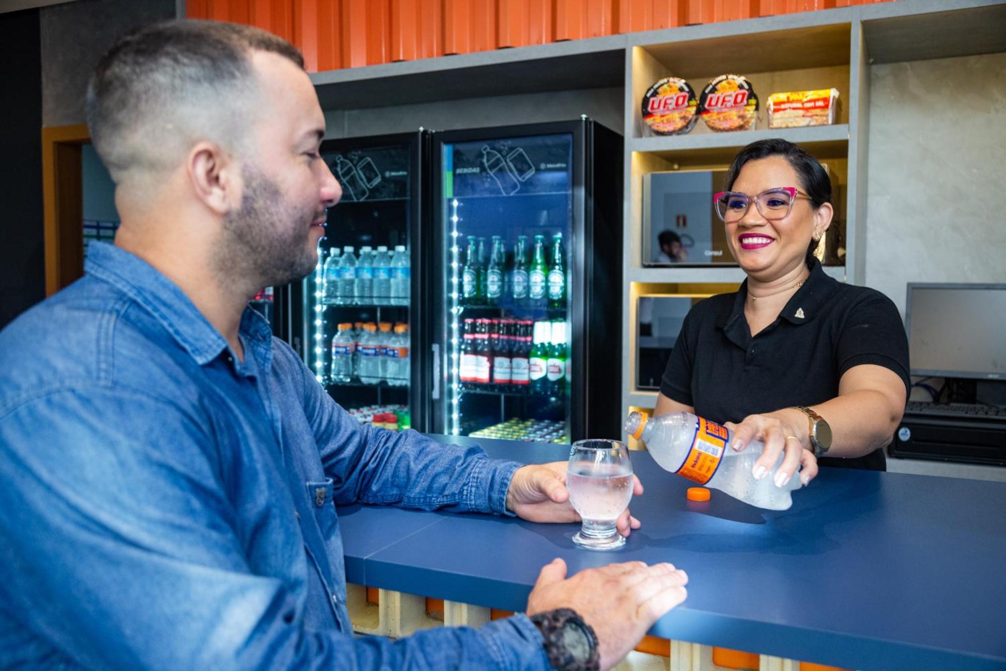 Ibis Styles Belem Do Para Екстер'єр фото