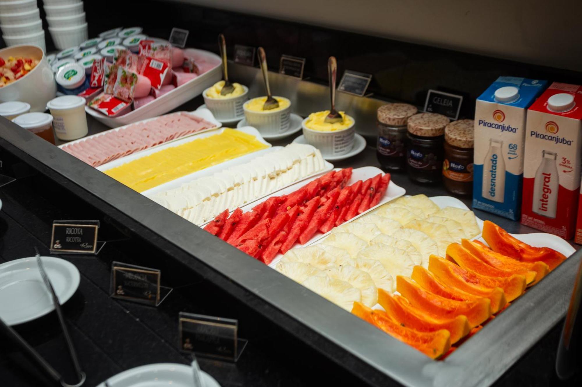 Ibis Styles Belem Do Para Екстер'єр фото