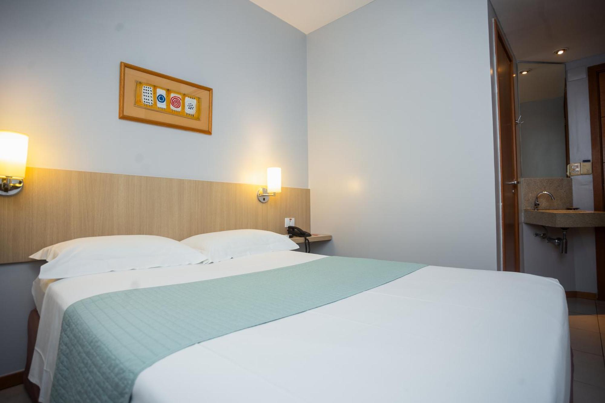Ibis Styles Belem Do Para Екстер'єр фото