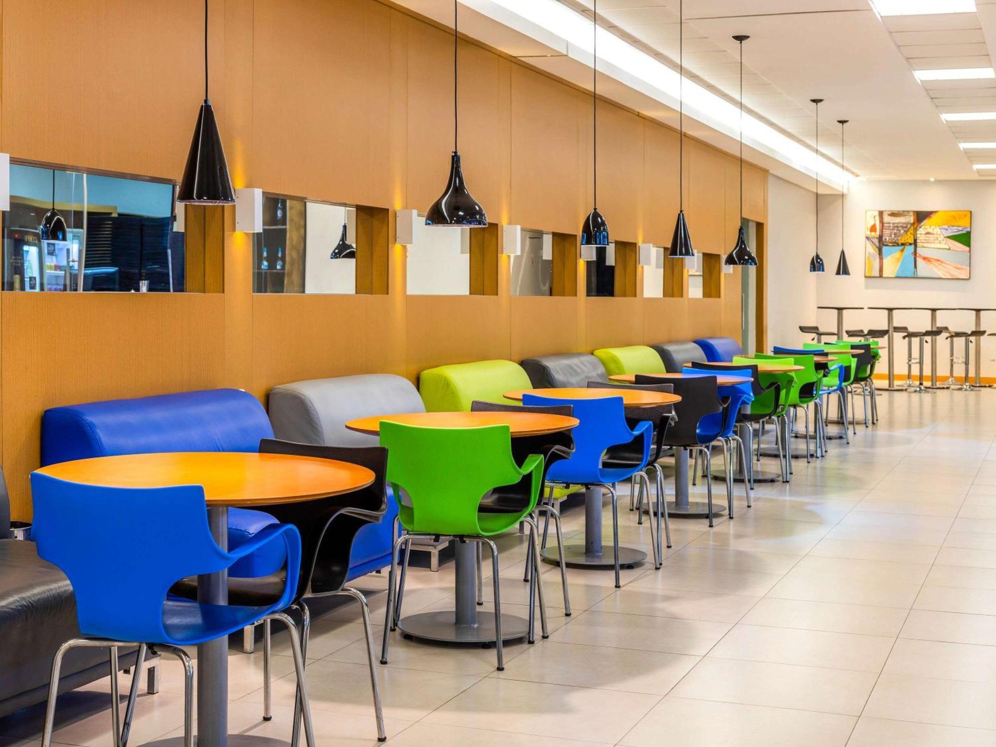 Ibis Styles Belem Do Para Екстер'єр фото